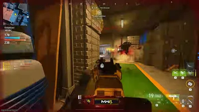 Hajin DMZ loot ESP guide: contracts, extracts, cash and vehicles