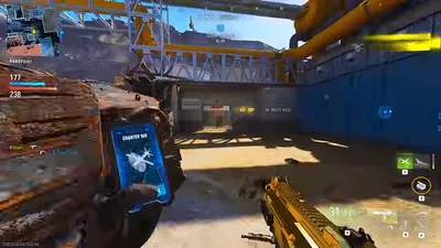 MW4 triggerbot and no recoil: how to use them without overdoing it
